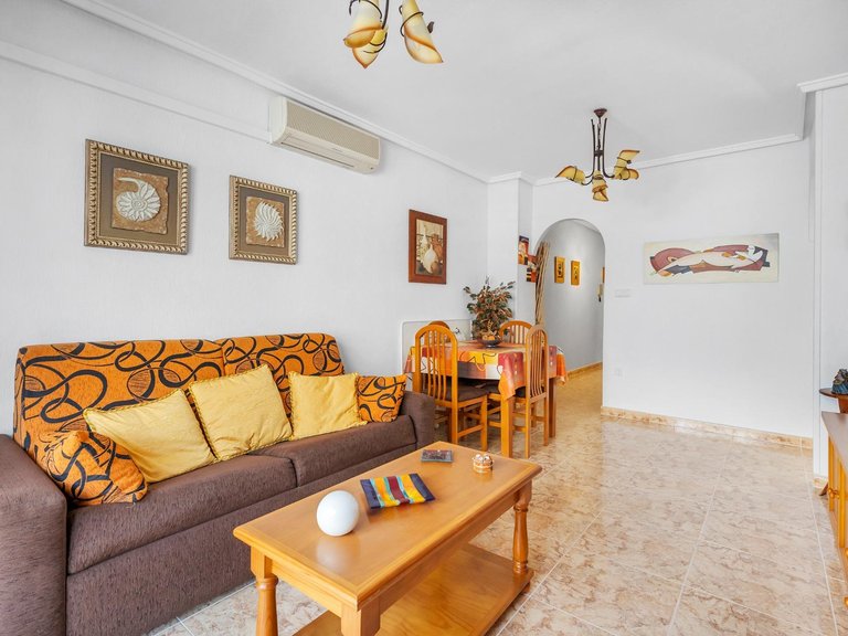 Apartment for Sale in Torrevieja, Alicante 7
