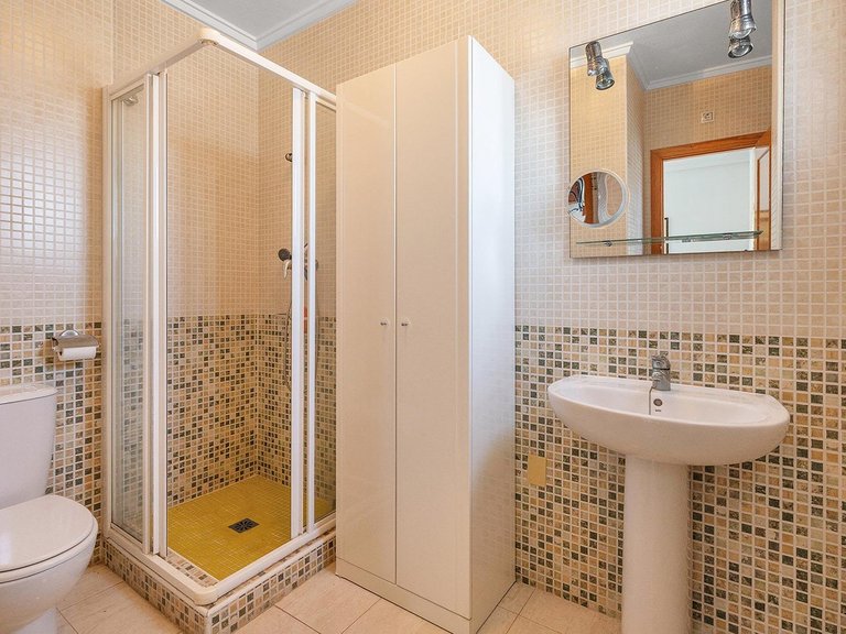 Penthouse for Sale in Torrevieja, Alicante 14