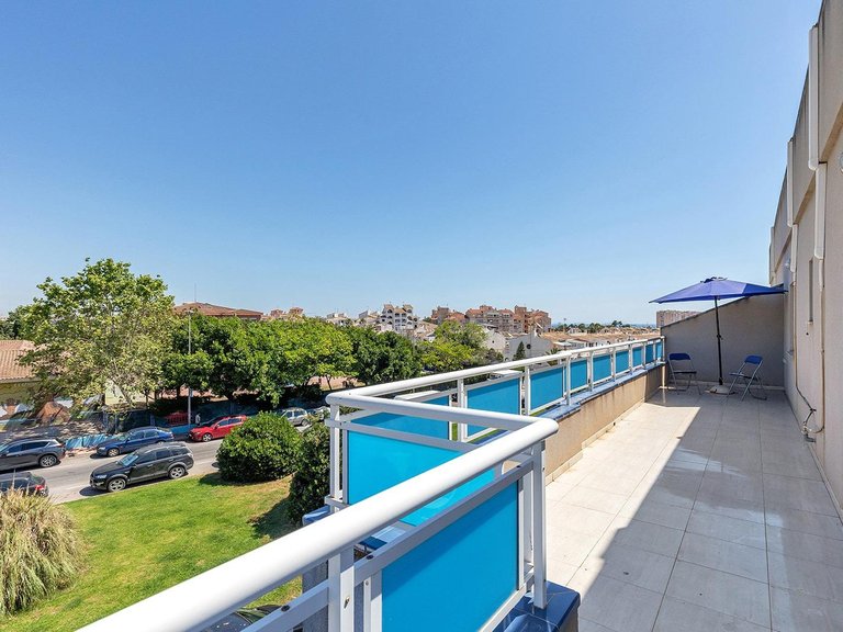 Penthouse for Sale in Torrevieja, Alicante 2
