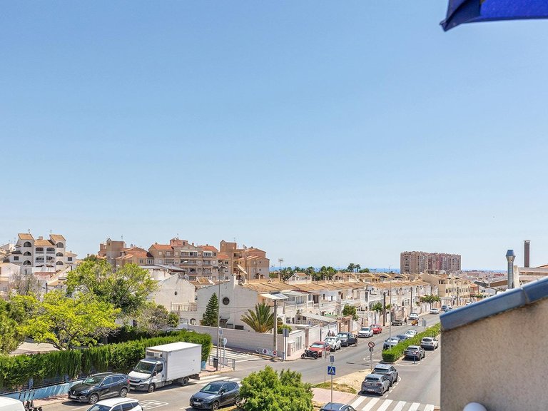 Penthouse for Sale in Torrevieja, Alicante 22