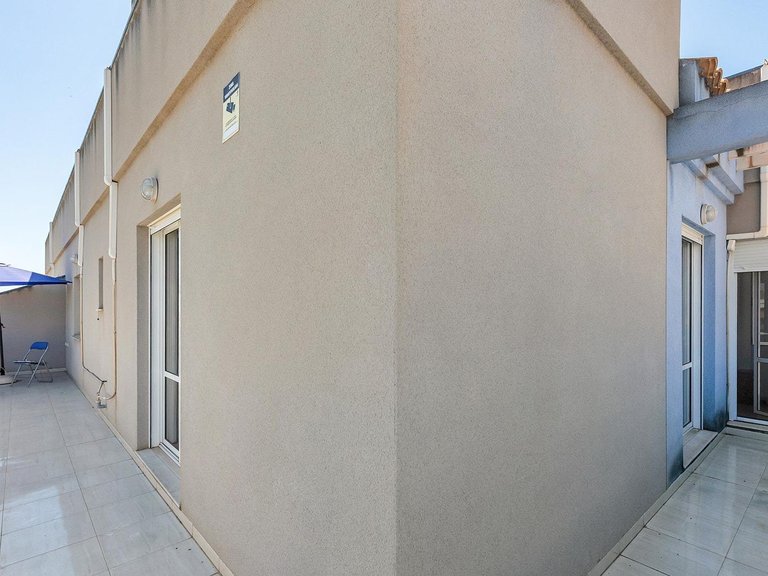 Penthouse for Sale in Torrevieja, Alicante 23