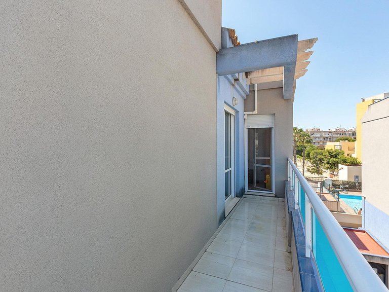 Penthouse for Sale in Torrevieja, Alicante 24