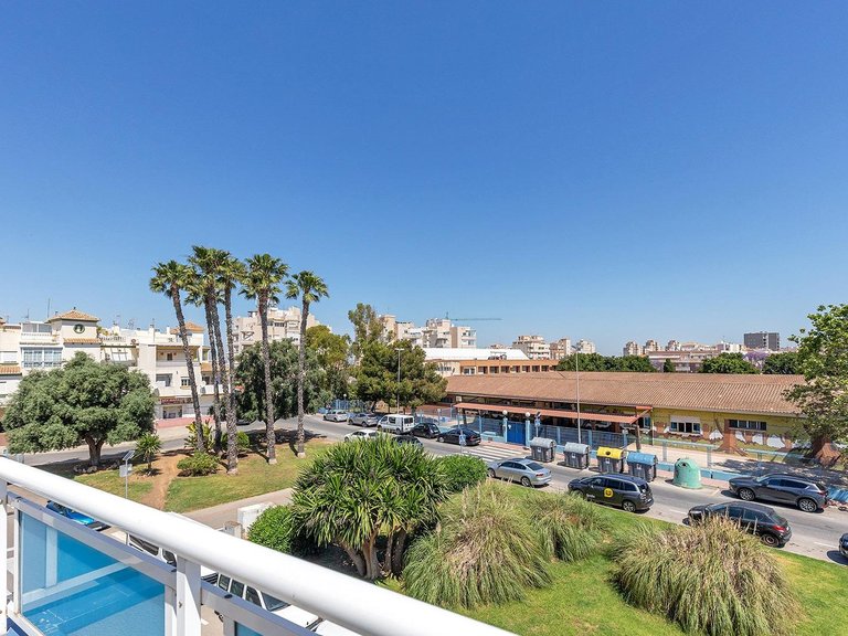 Penthouse for Sale in Torrevieja, Alicante 26