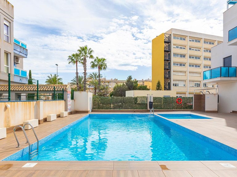 Penthouse for Sale in Torrevieja, Alicante 30