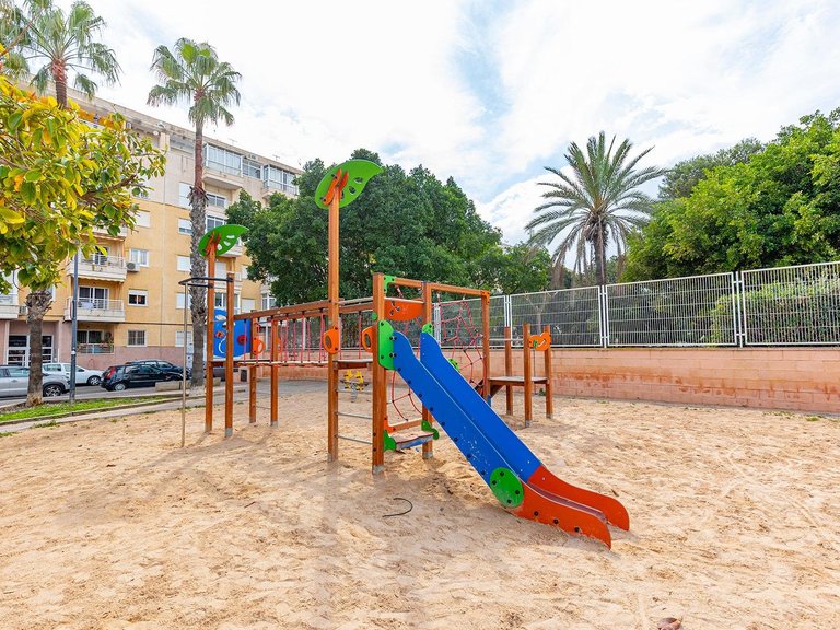 Penthouse for Sale in Torrevieja, Alicante 33