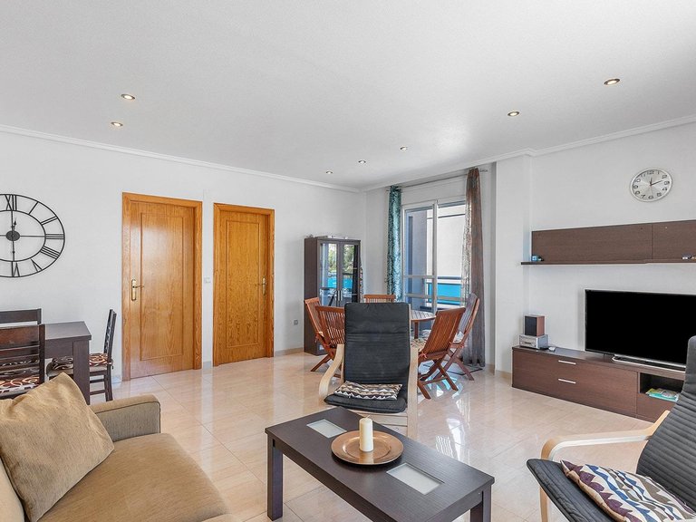 Penthouse for Sale in Torrevieja, Alicante 4
