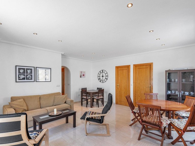 Penthouse for Sale in Torrevieja, Alicante 6