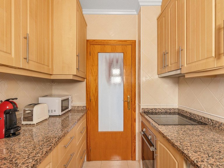 Penthouse for Sale in Torrevieja, Alicante 9
