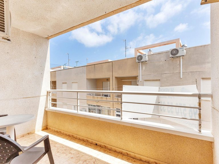 Penthouse for Sale in Torrevieja, Alicante 10