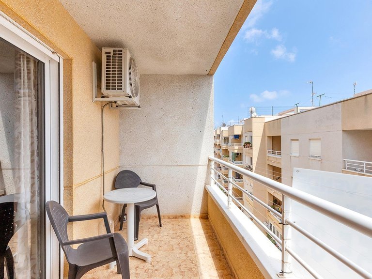 Penthouse for Sale in Torrevieja, Alicante 11