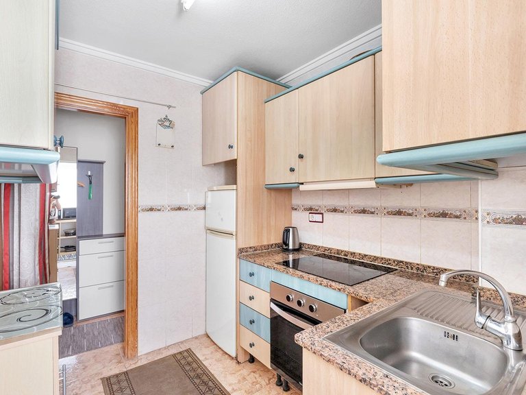 Penthouse for Sale in Torrevieja, Alicante 13