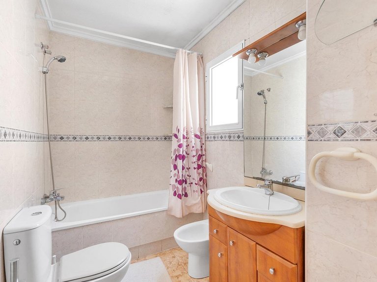 Penthouse for Sale in Torrevieja, Alicante 20