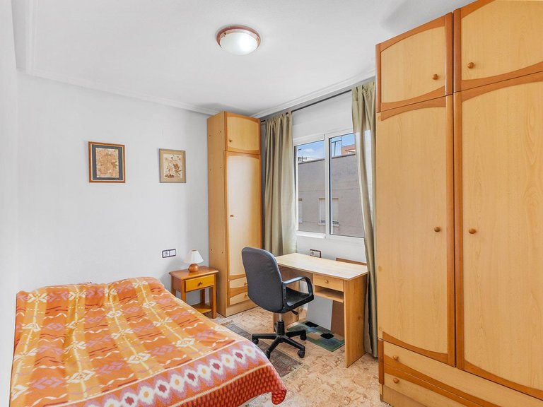 Penthouse for Sale in Torrevieja, Alicante 21