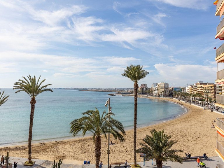 Penthouse for Sale in Torrevieja, Alicante 29