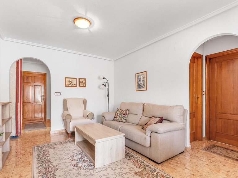 Penthouse for Sale in Torrevieja, Alicante 7