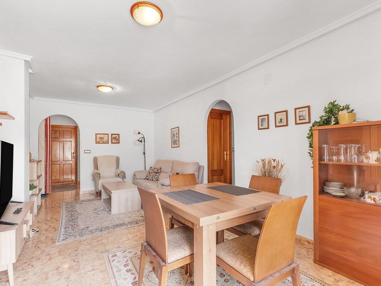 Penthouse for Sale in Torrevieja, Alicante 8