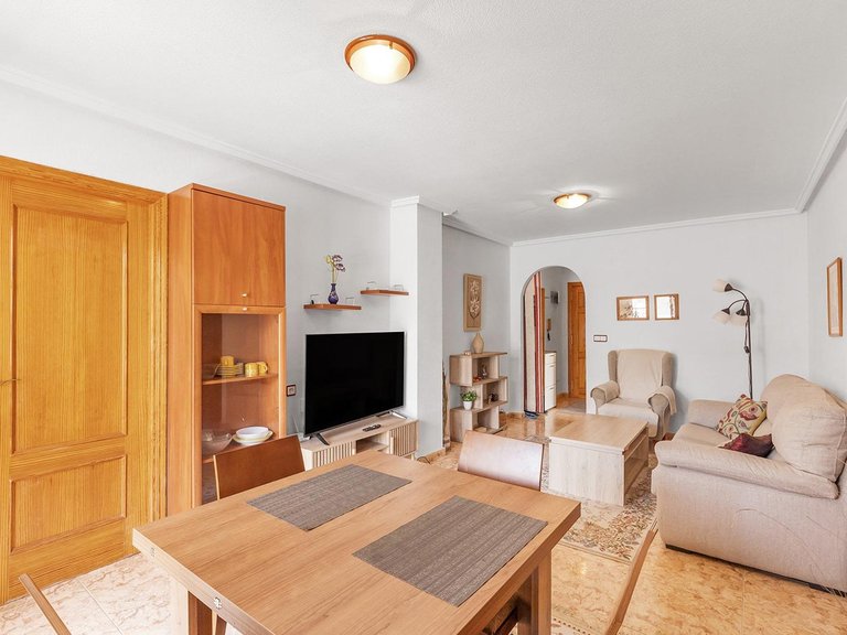 Penthouse for Sale in Torrevieja, Alicante 9