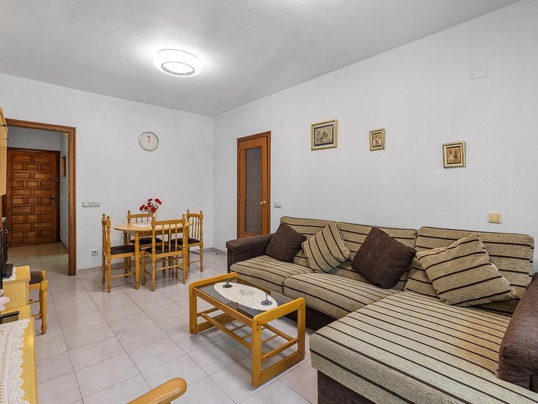 Apartment for Sale in Torrevieja, Alicante 1