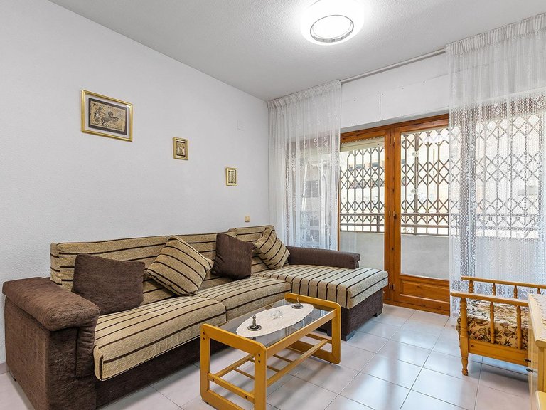 Apartment for Sale in Torrevieja, Alicante 2