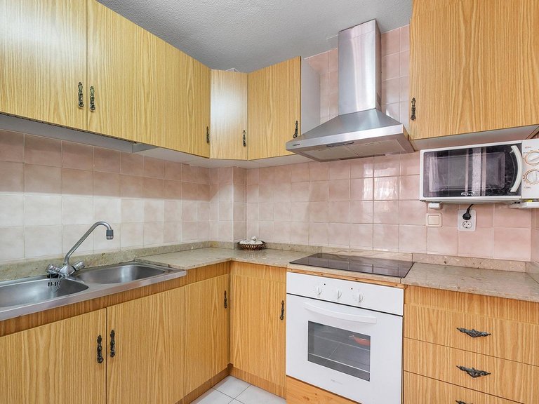 Apartment for Sale in Torrevieja, Alicante 20