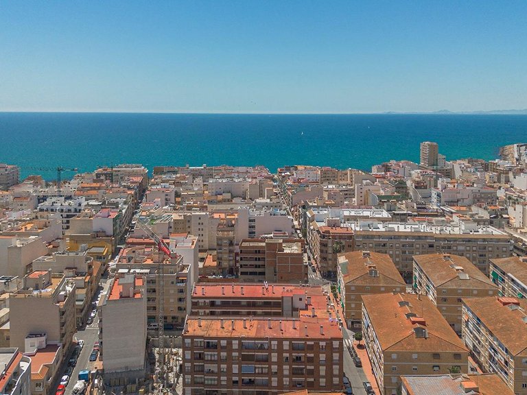 Apartment for Sale in Torrevieja, Alicante 23