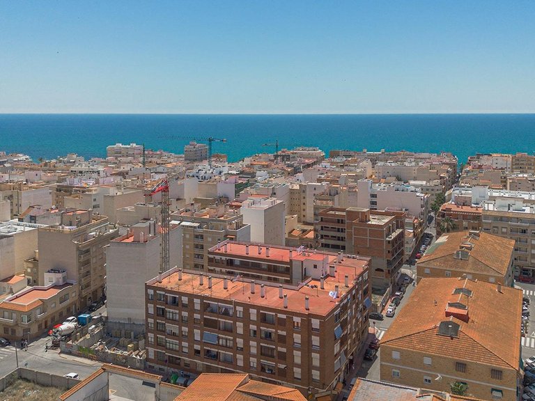 Apartment for Sale in Torrevieja, Alicante 25