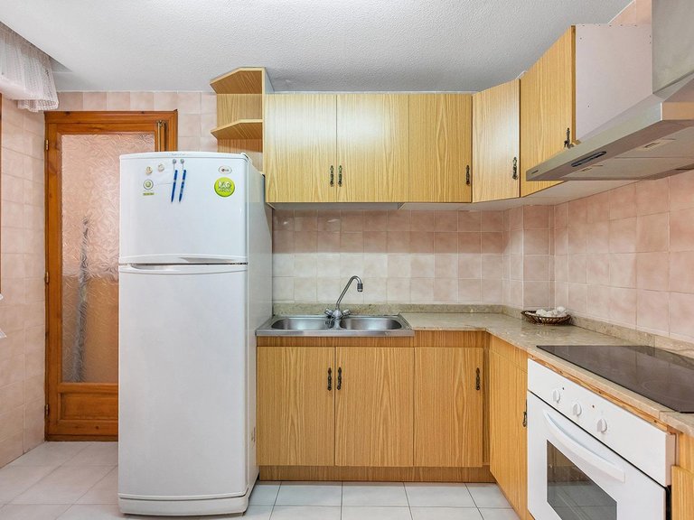 Apartment for Sale in Torrevieja, Alicante 5