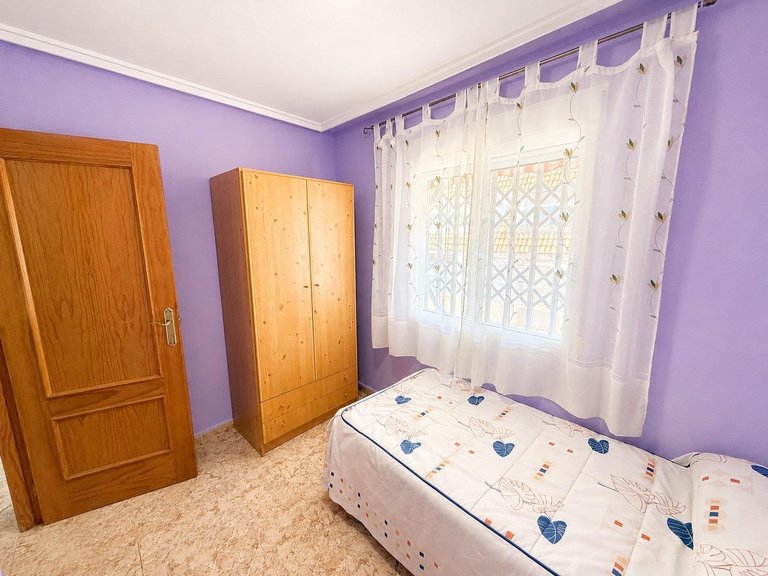 Penthouse for Sale in Torrevieja, Alicante 10