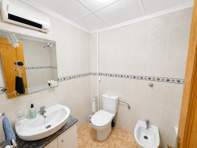 Penthouse for Sale in Torrevieja, Alicante 13