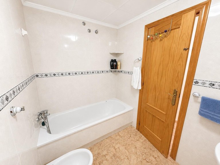 Penthouse for Sale in Torrevieja, Alicante 14
