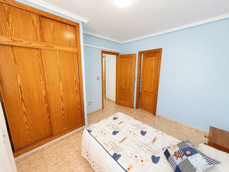 Penthouse for Sale in Torrevieja, Alicante 16