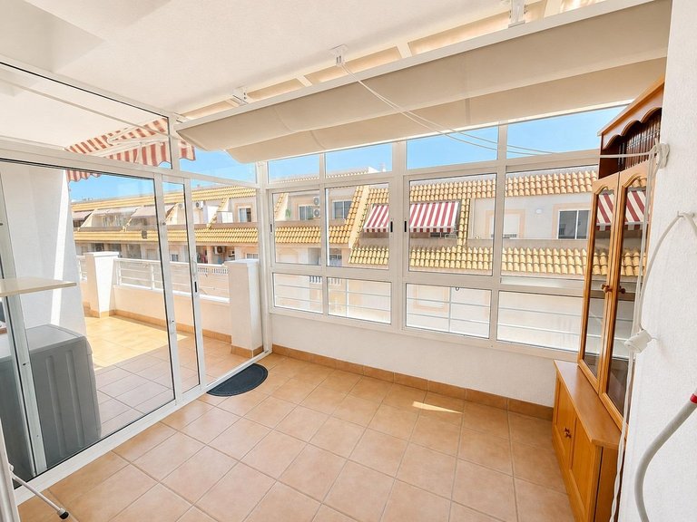 Penthouse for Sale in Torrevieja, Alicante 2