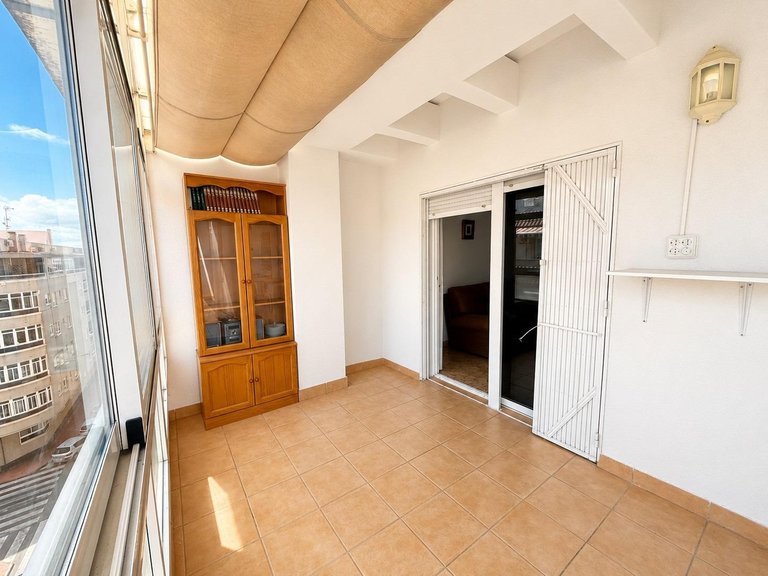 Penthouse for Sale in Torrevieja, Alicante 4