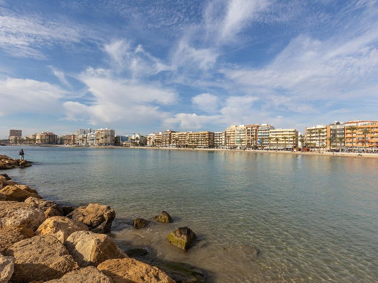 Penthouse for Sale in Torrevieja, Alicante 43