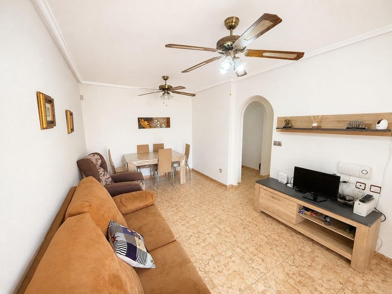 Penthouse for Sale in Torrevieja, Alicante 5