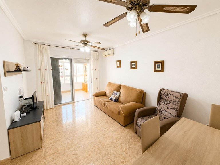 Penthouse for Sale in Torrevieja, Alicante 6