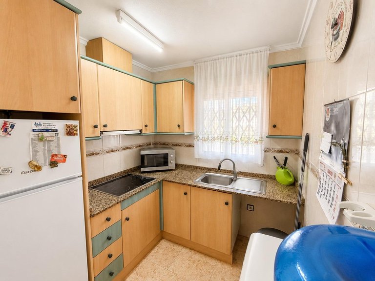 Penthouse for Sale in Torrevieja, Alicante 7