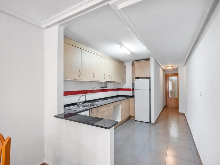 Apartment for Sale in Torrevieja, Alicante 10