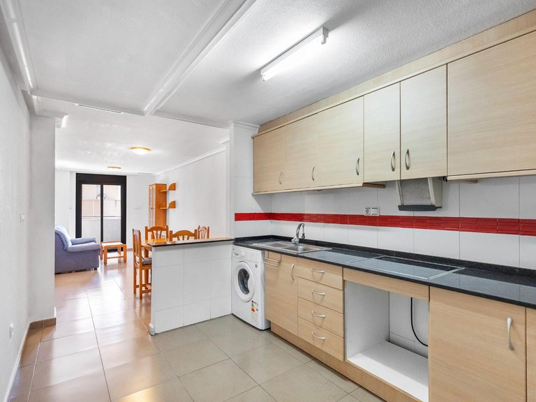 Apartment for Sale in Torrevieja, Alicante 13