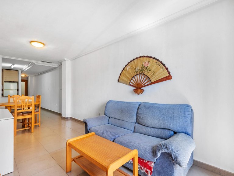 Apartment for Sale in Torrevieja, Alicante 5