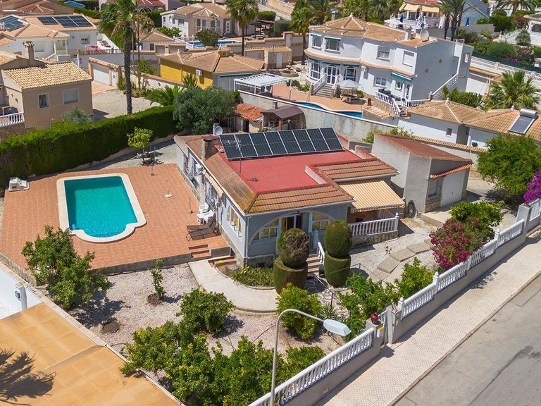 Villa for Sale in Rojales, Alicante 1
