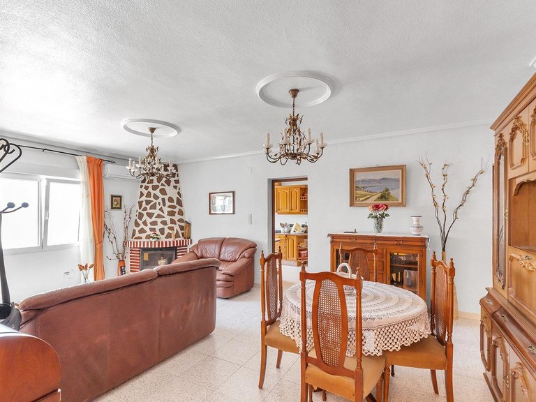 Villa for Sale in Rojales, Alicante 12