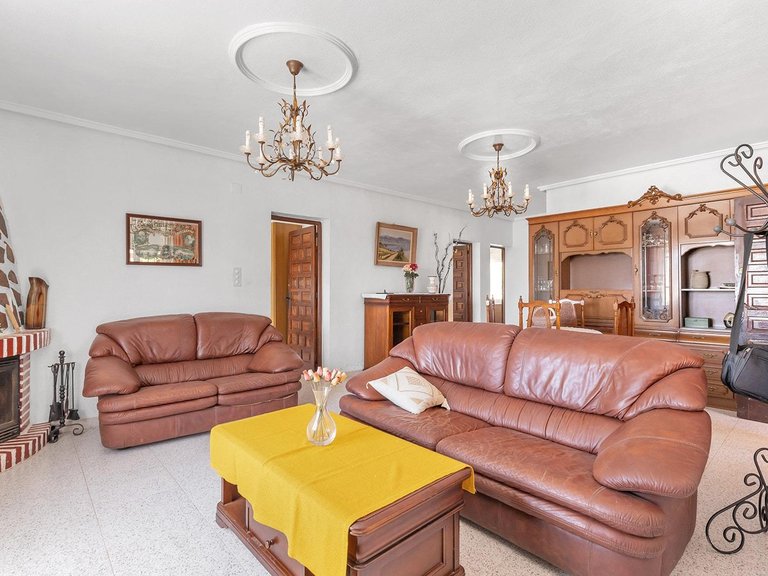 Villa for Sale in Rojales, Alicante 15