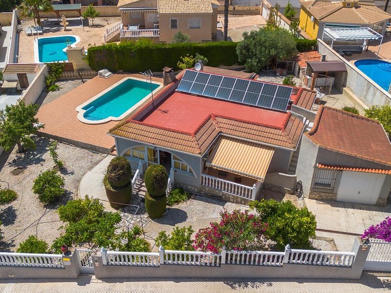 Villa for Sale in Rojales, Alicante 2