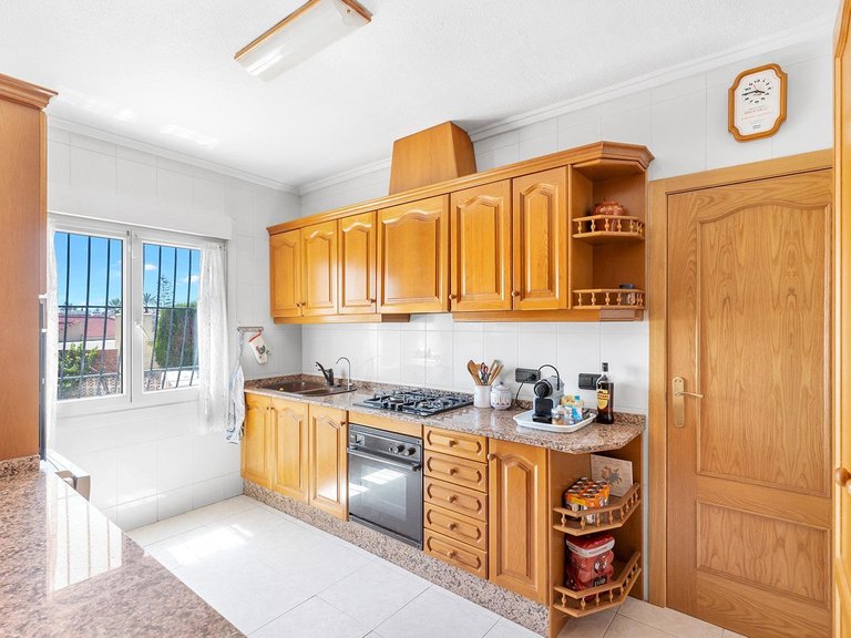 Villa for Sale in Rojales, Alicante 23