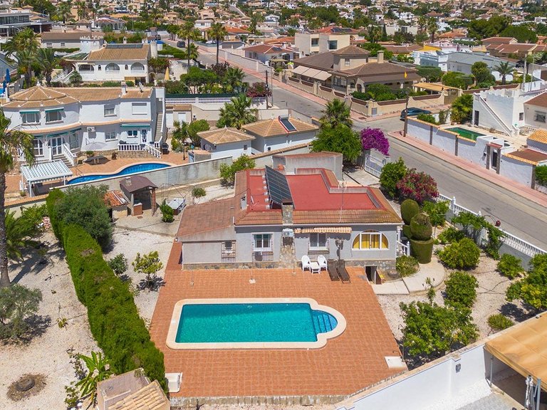 Villa for Sale in Rojales, Alicante 33