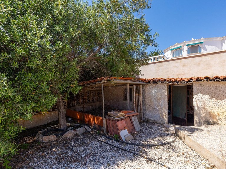 Villa for Sale in Rojales, Alicante 39