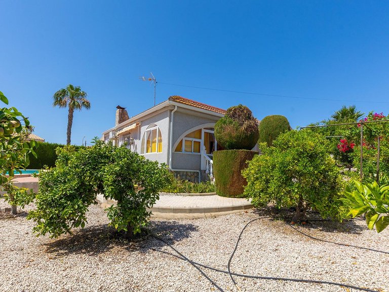 Villa for Sale in Rojales, Alicante 4