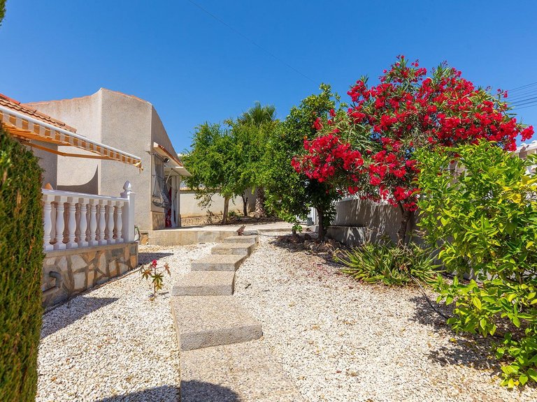 Villa for Sale in Rojales, Alicante 48