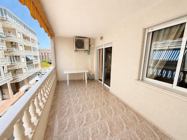 Apartment for Sale in Torrevieja, Alicante 1